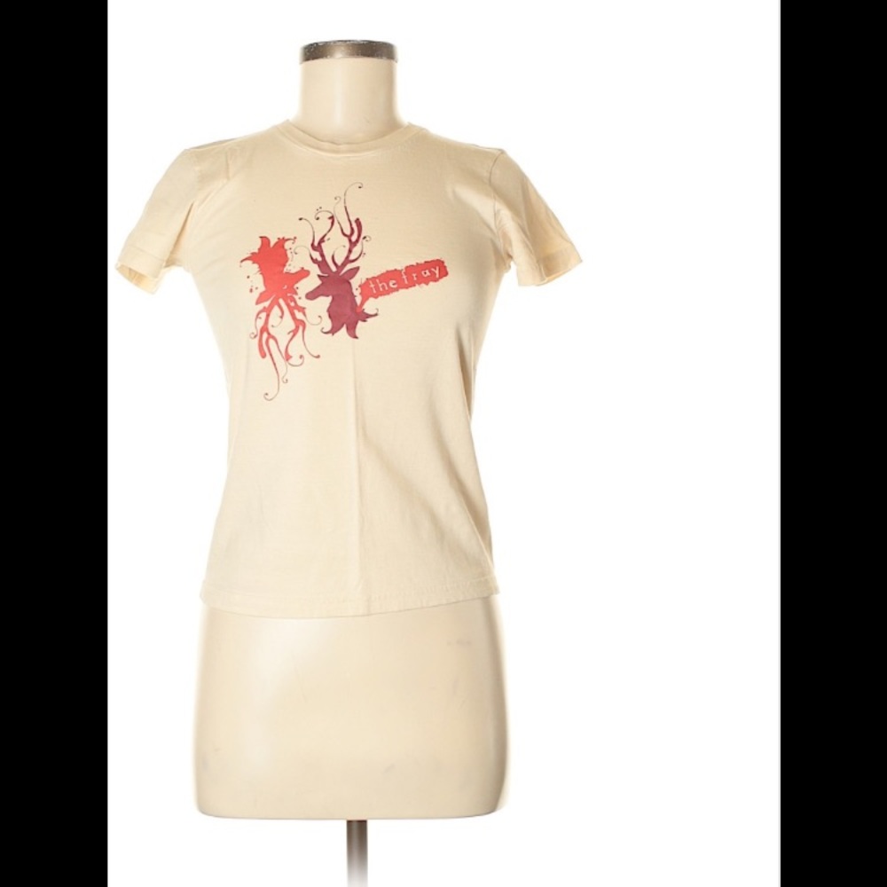 American apparel shirt